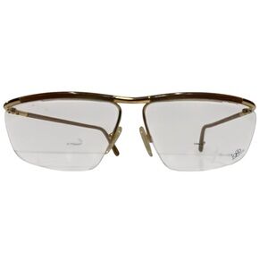 Vintage LOGO Eyeglasses